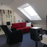 Zum Wohlfuehlen *