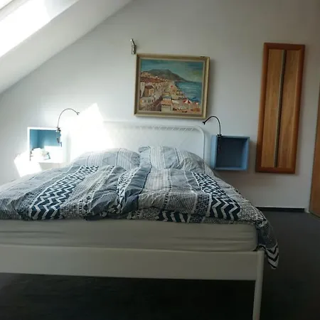 Zum Wohlfühlen Kassel