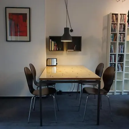 Zum Wohlfuehlen 아파트 *