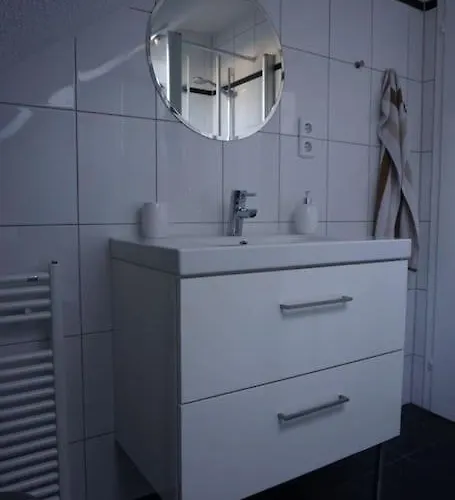 Zum Wohlfühlen Apartment