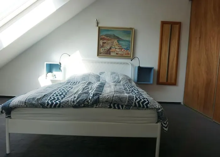 Zum Wohlfühlen Kassel