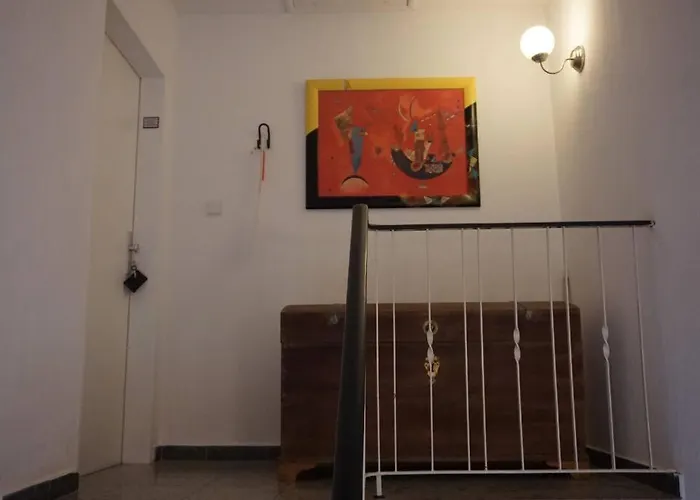 Apartment Zum Wohlfühlen Kassel