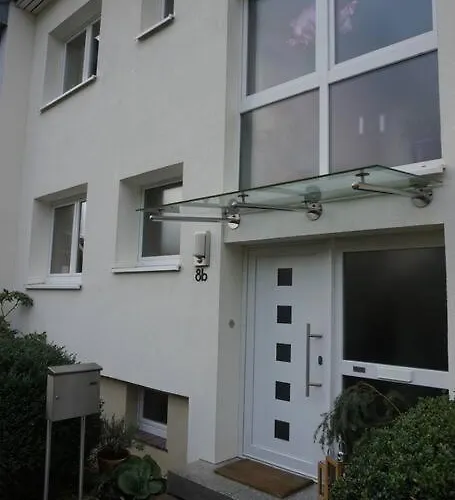 Zum Wohlfühlen